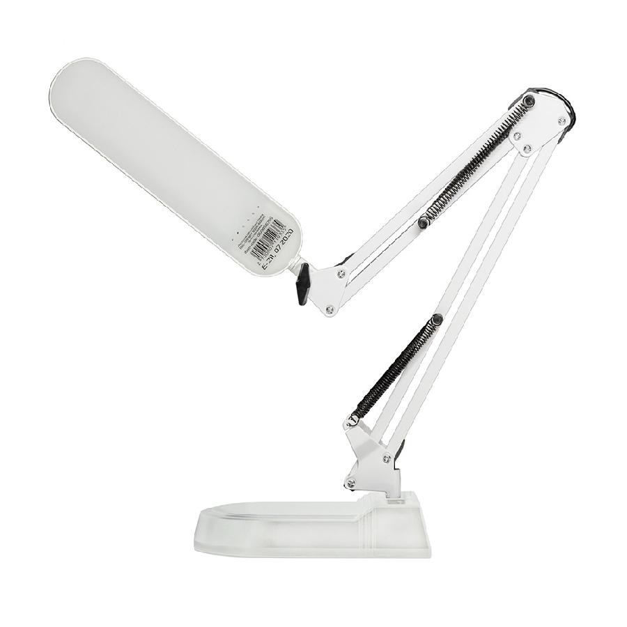 Настільна світлодіодна лампа Євросвітло Ridy-09_SP 9Вт біла